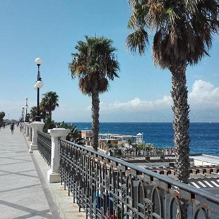 Ag Sweet Apartment Reggio di Calabria Eksteriør bilde