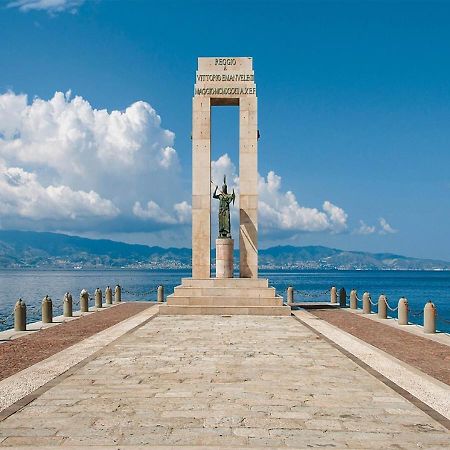 Ag Sweet Apartment Reggio di Calabria Eksteriør bilde