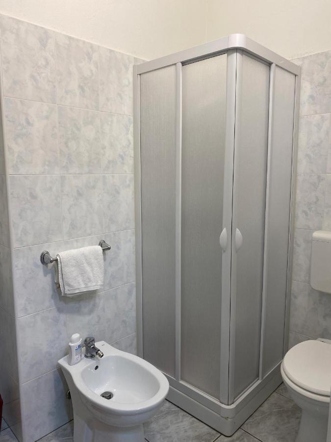 Ag Sweet Apartment Reggio di Calabria Eksteriør bilde